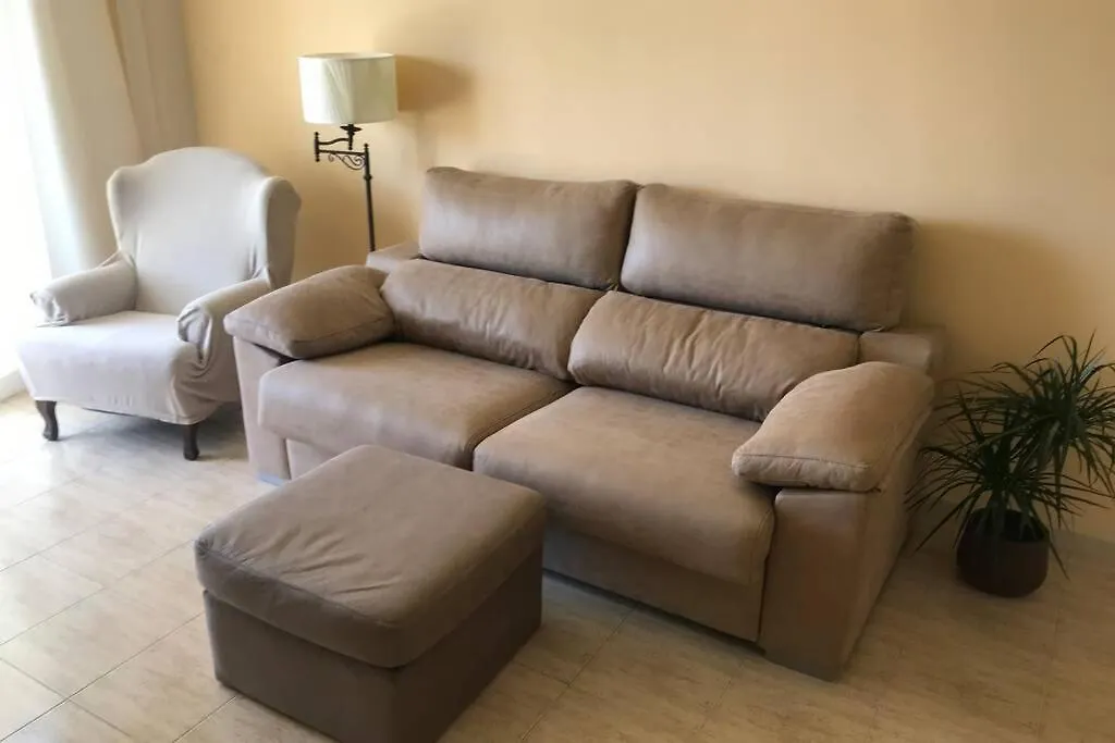 Atico Con Terraza Abierta/Open Terrace Apartment Mijas 0*,  Spain