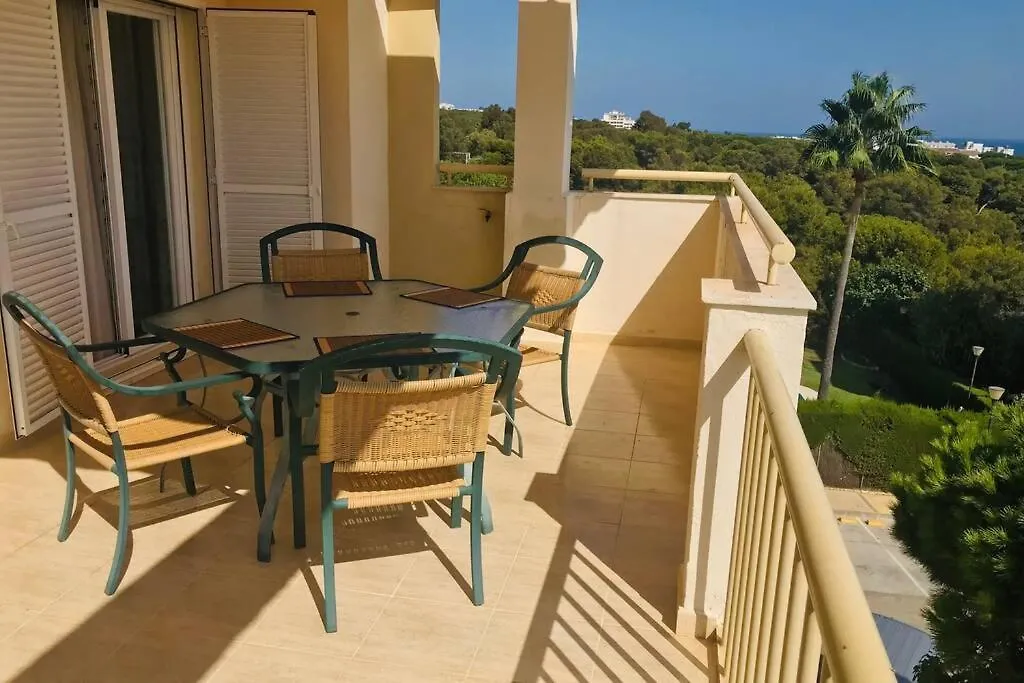 Atico Con Terraza Abierta/Open Terrace Apartment Mijas