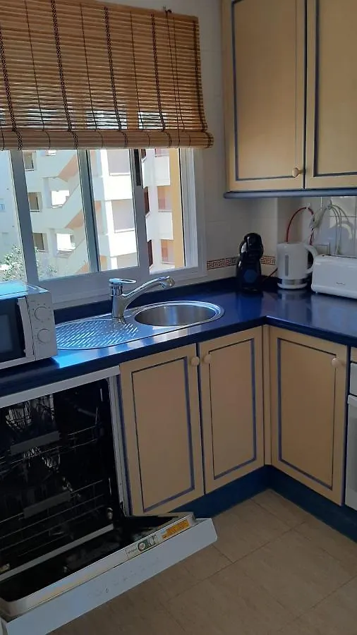 Atico Con Terraza Abierta/Open Terrace Apartment Mijas 0*,